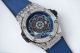 Swiss Replica Hublot Big Bang Sang Bleu Diamond 45MM HB Factory Watch Blue (2)_th.jpg